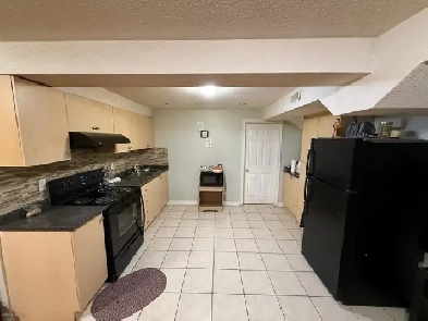 2 bedroom basement in Brampton - Jan 15th or Feb 1st Image# 1