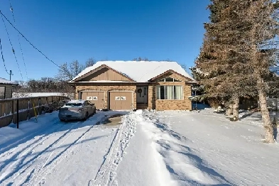 275 Wilfrid Bay, St Adolphe Image# 1