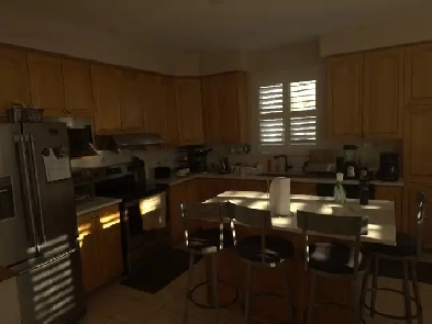 Room for Rent in Ottawa Image# 1