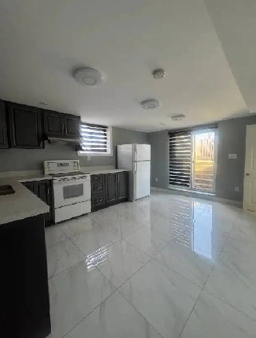 Two Bedroom Basement for Rent Image# 1