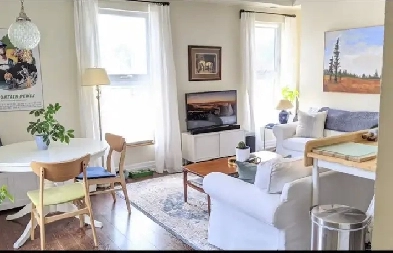 2-bedroom apartment in Galt Image# 1