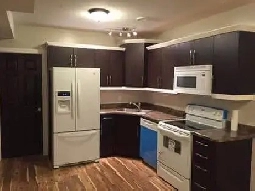 Basement Suite GREAT LOCATION!!! Unfurnished 2 Bedrooms Image# 7