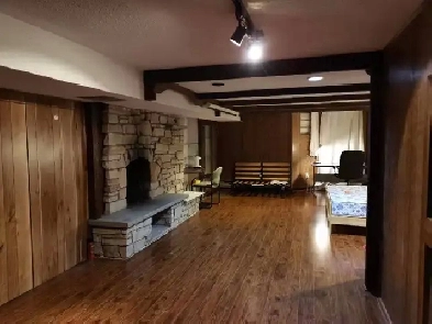 basement rent Image# 1