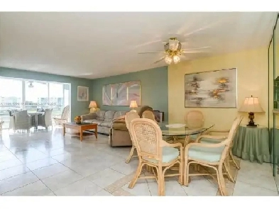 Condo à vendre - Dania Beach floride Image# 3