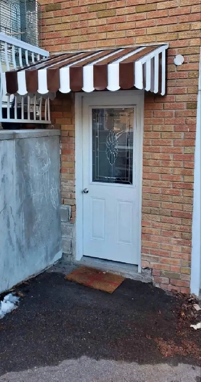 Big Basement For Rent Brampton Image# 1