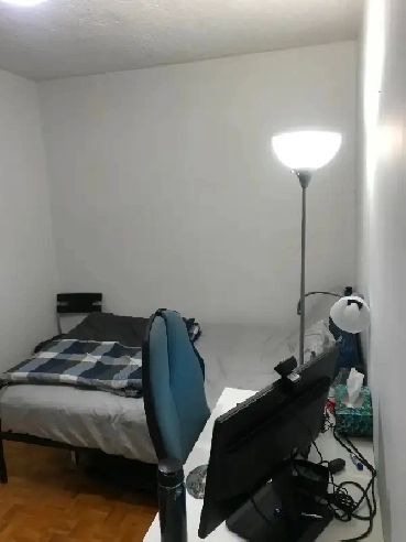 Large room with private bathroom near UofT Image# 1