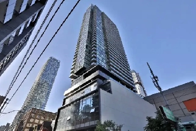 Condo For Lease 290 Adelaide St. W., Heart Of Downtown Toronto Image# 1