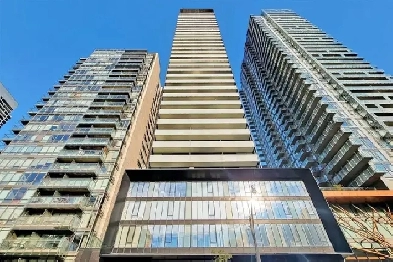 2 Bedroom (Downtown Toronto, UofT) Image# 5