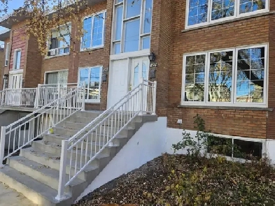 5 1/2 a Lasalle, 37e avenue Image# 1