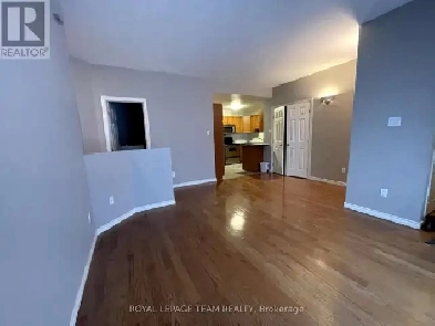 Barrhaven Condo