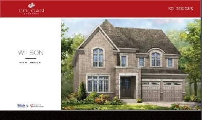 Exclusive Offer! Assignment Sale! 4 Bed 3.5 Bath Double Garage Image# 1