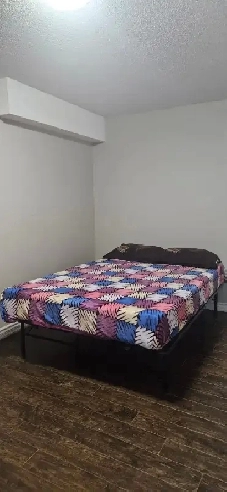 Room for rent in Basement for 1 couple Sheridan Brampton Image# 1