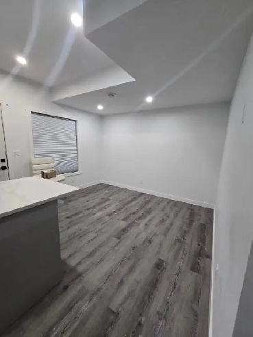 Brand New, Walk-out, Legal Basement in NW Calgary Image# 1