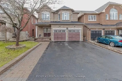 Brampton,ON (5 Bdr  4 Bth) Image# 1