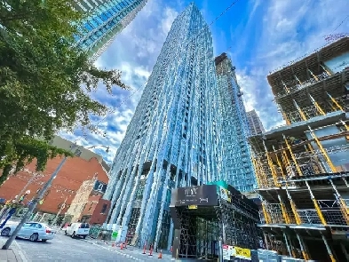 Furnished Condo in Yorkville Image# 1