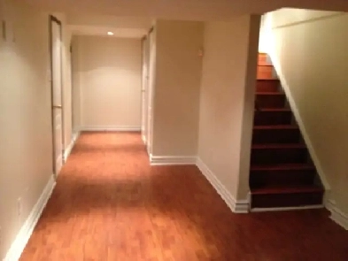 Basement for Rent - Near Brampton Civic Hospital Image# 1