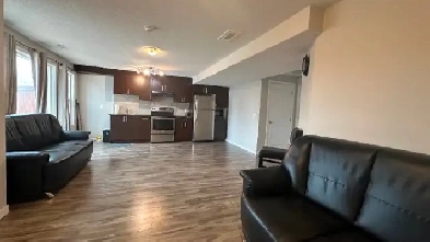 Walk-Out Basement for Rent – Available from February 15, 2025 Image# 1