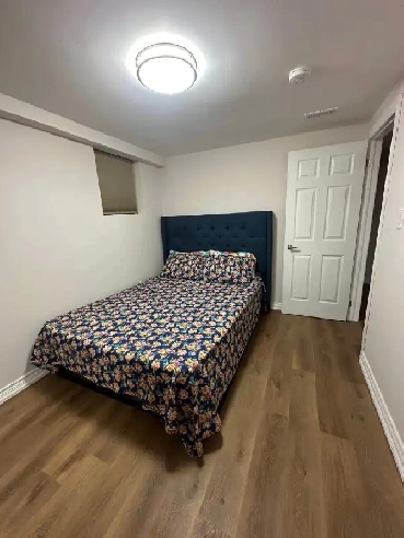 Brand New Basement Room at Prime Location Image# 1