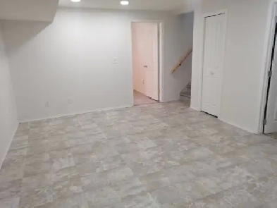 Basement For Rent In NE Calgary Image# 1