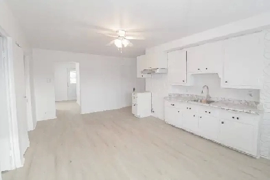 Magnifique 6 1/2 à louer à Trois-Rivières Image# 1