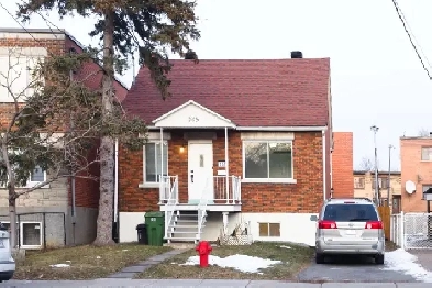 Renovated house (LaSalle, 4 bedrooms) for rent: $2,475 Image# 6