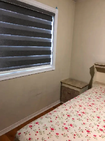 Furnished shared room for rent for girls only Image# 2