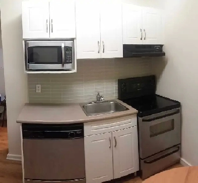 1 Bed 1 Bath for sublet Image# 3