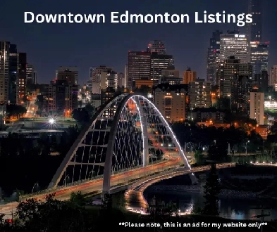 CENTRAL EDMONTON CONDOS FOR SALE Image# 1