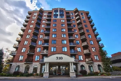 2L-310 Central Park - Unit 2L - 1 Bedroom Townhome for Rent Image# 10