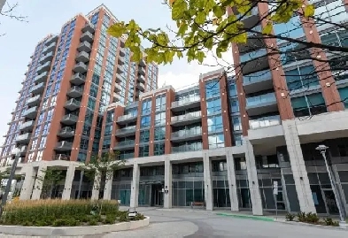 Condo for Rent near Yorkdale Shopping Centre Image# 1