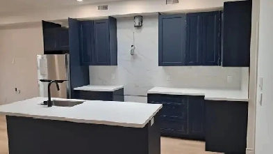 2 Beds - 2 Bath -650 sqft, Apartment for Rent in House- $ 2,450 Image# 1