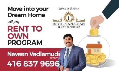 Buy Home with Rent to Own Program Image# 1