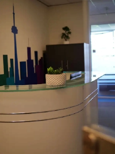 Find your Ideal Private Office In the GTA In Just '$525'