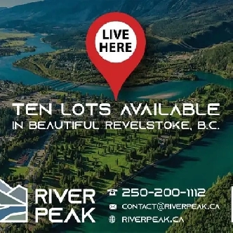 Building Lots/Vacant Land/Property for sale in Revelstoke, BC Image# 1