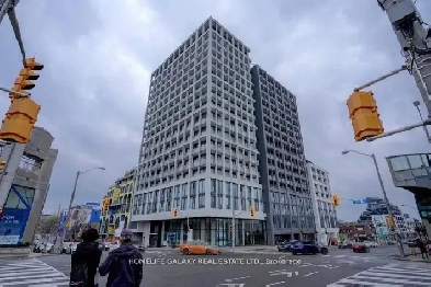 FOR SALE  - 2020 Bathurst St 307, Toronto Image# 1