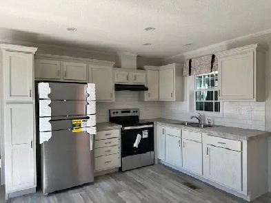 GARDEN SUITES - TORONTO