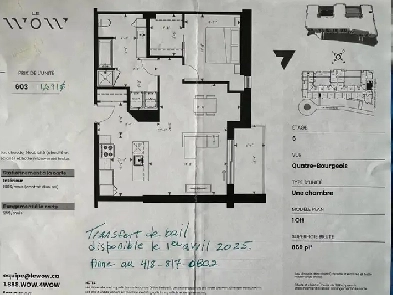 Rental Apartment Image# 1