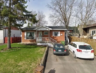 Furnished Basement Apartment -Females Only Image# 1