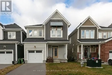 STUNNING SPACIOUS 4 BEDROOM IN OTTAWA Image# 2