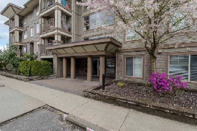 Fully furnished, 1-bedroom apartment Image# 1