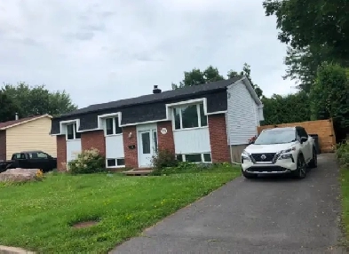 Belle Maison à La Prairie