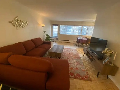 One bedroom apartment to rent