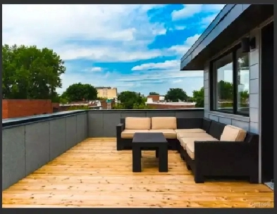 4 1/2 au Plateau Image# 1