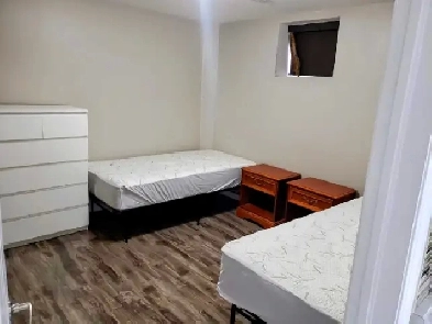Room for Girls Rental