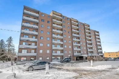 Spacious & Bright 2-bedroom apartment Image# 1