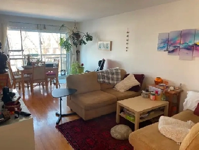 Appartement à échanger Image# 1