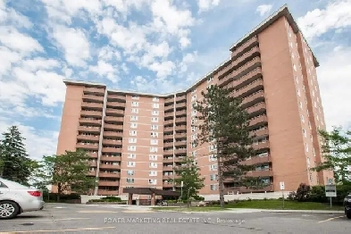 One of the largest 2 bedroom units with good size kitchen Image# 1