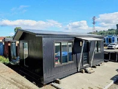 Tiny Homes, Big Opportunities Image# 1