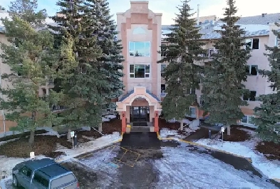 107 Heritage Mansion East (10935 21 Ave NW) Edmonton Image# 1