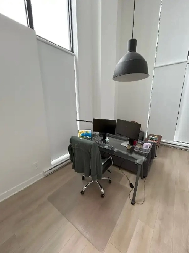 OUTREMONT Lease Takeover | Outremont Transfert de bail Image# 1